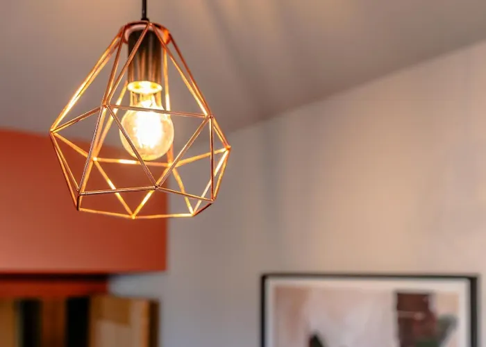 Cosy Serviced Flat In Westbury On Trym شقة