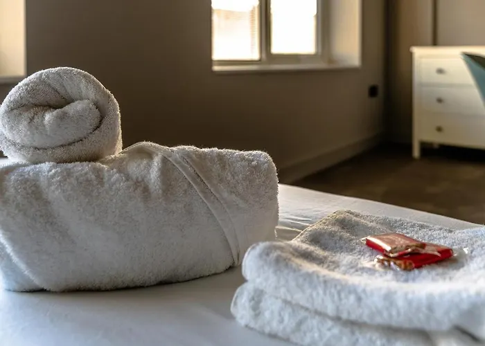 Cosy Serviced Flat In Westbury On Trym شقة بريستول