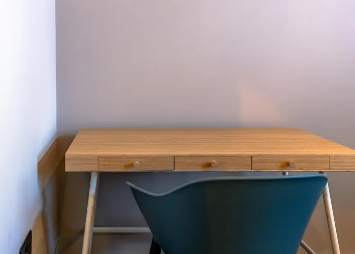 شقة Cosy Serviced Flat In Westbury On Trym بريستول