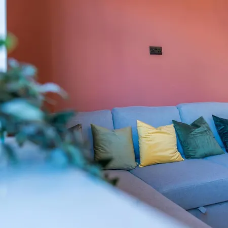 Cosy Serviced Flat In Westbury On Trym *
