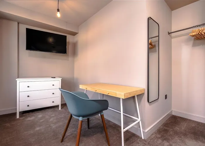 Lägenhet Cosy Serviced Flat In Westbury On Trym Bristol