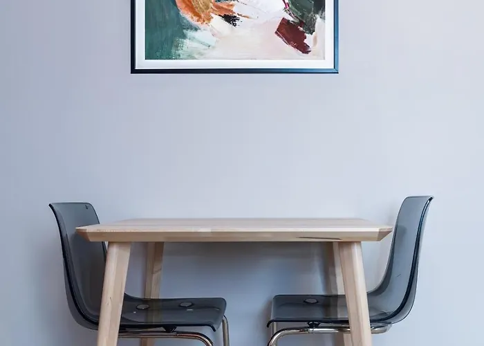 Lägenhet Cosy Serviced Flat In Westbury On Trym Bristol