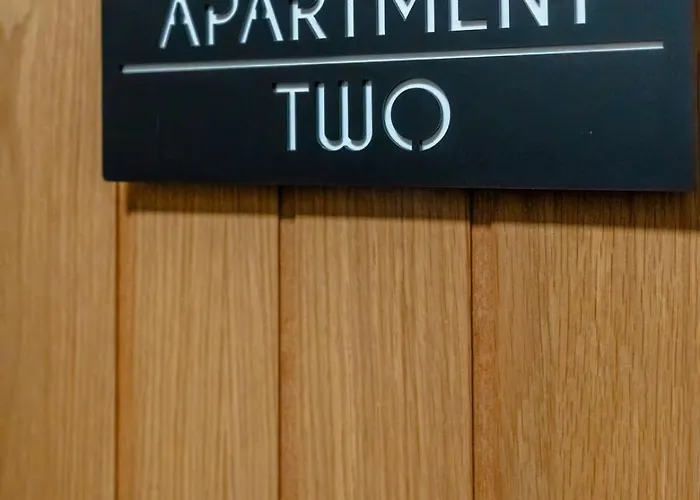 Apartment Cosy Serviced Flat In Westbury On Trym *