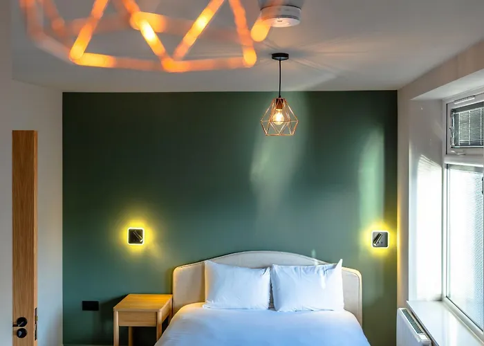 Cosy Serviced Flat In Westbury On Trym Bristol