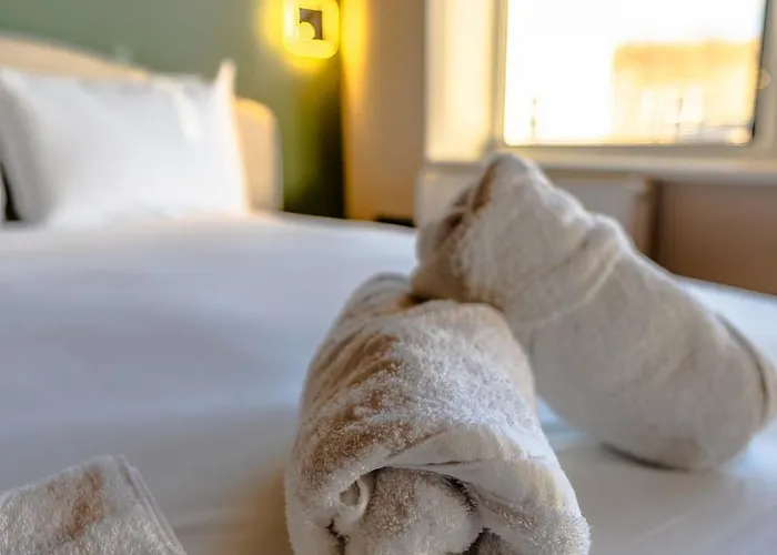 Cosy Serviced Flat In Westbury On Trym Апартаменти *