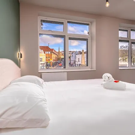 Cosy Serviced Flat In Westbury On Trym *