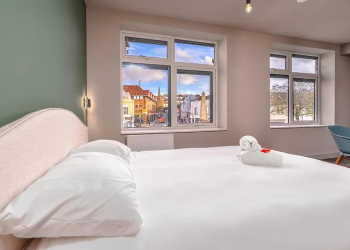 Cosy Serviced Flat In Westbury On Trym *